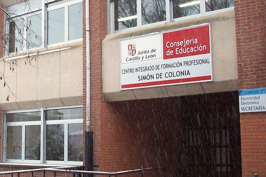 Centro Integrado