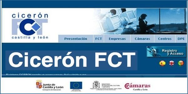 Cicerón FCT