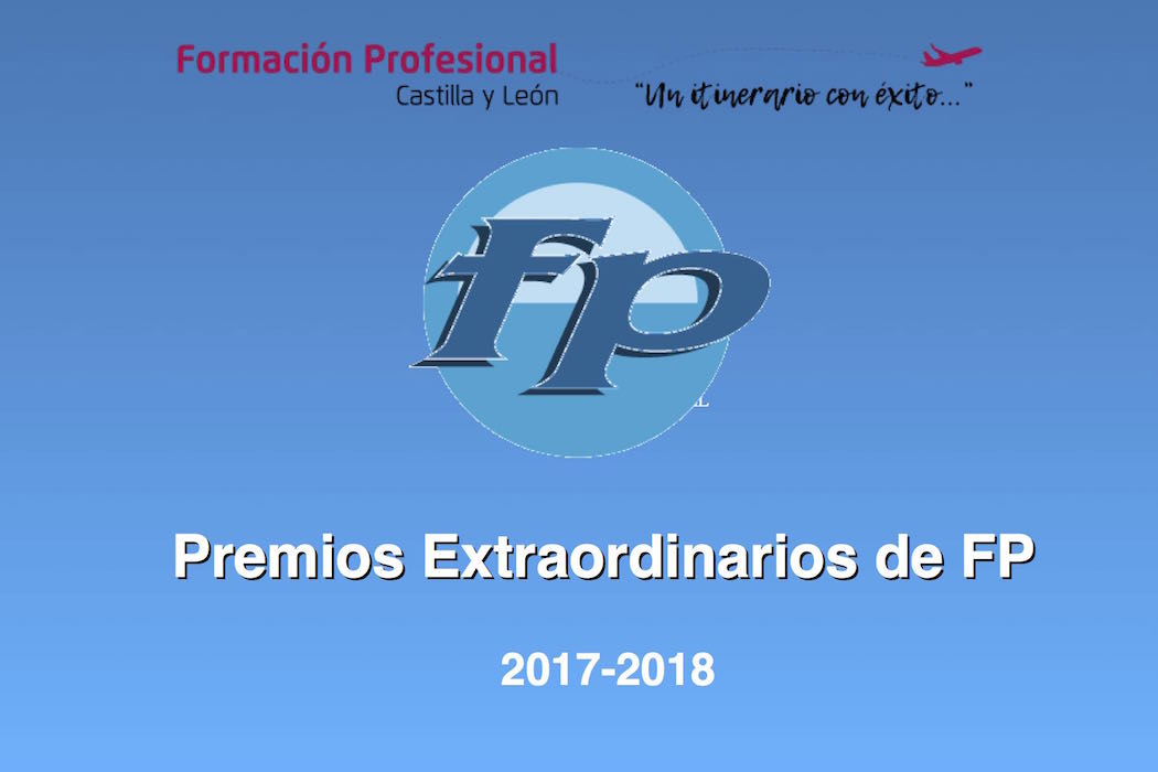 premios extraordinarios fp