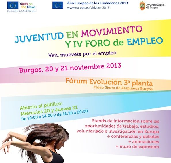 iv foro empleo peq