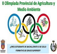 premios olimpiadas alimentación