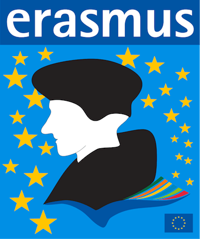 Logo Erasmus