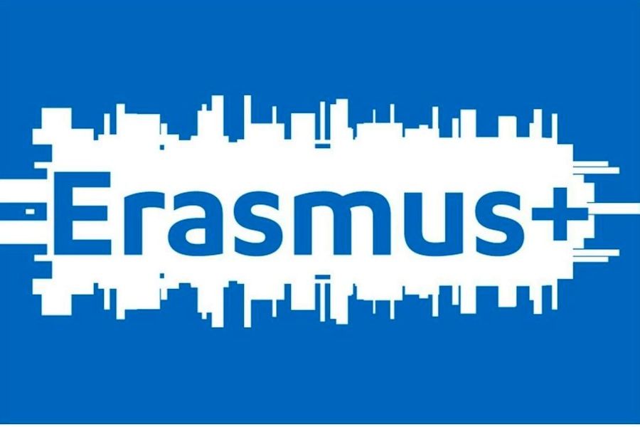 erasmus 