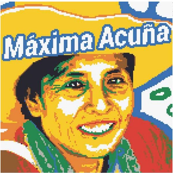 maxima acuna