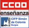 CCOO Logo