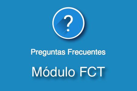 FAQ FCT