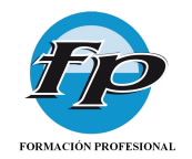 Formación Profesional