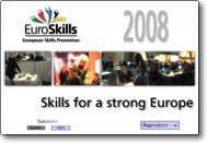 Video EurosSkills 2008