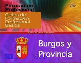 Oferta FPB Burgos