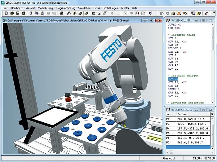 festo-didactic