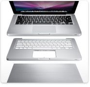 Nuevo MacBook