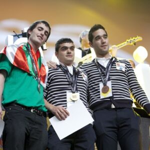 sergio_javier_spainskills_2011