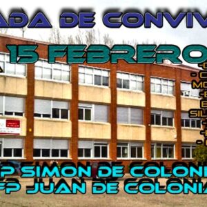 jornada_convivencia2012_cartel