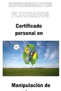 curso gases fluorados banner